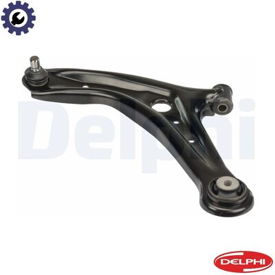 DELPHI TC3465 Control Arm - Suspension Link for Ford B-Max & Transit Van DELPHI TC3465 Control Arm - Suspension Link for Ford B-Max & Transit Van