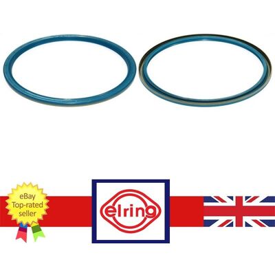 ELRING Model EL104481 - Wheel Hub Seal for Mercedes-Benz Unimog & Actros ELRING Model EL104481 - Wheel Hub Seal for Mercedes-Benz Unimog & Actros