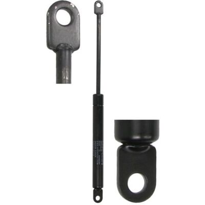 Stabilus Gas Spring - 300N, 265.5mm, Metal, for Furniture & Camping - Gasdruckfeder Stabilus Gas Spring - 300N, 265.5mm, Metal, for Furniture & Camping - Gasdruckfeder