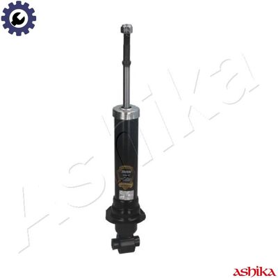 Ashika MA-20006 Gas Shock Absorber Rear for Toyota Avensis - Shock Absorber Ashika MA-20006 Gas Shock Absorber Rear for Toyota Avensis - Shock Absorber