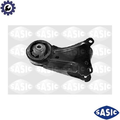 SASIC 3660872310095 Engine Mounting - Engine Mount SASIC 3660872310095 Engine Mounting - Engine Mount