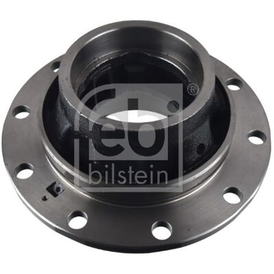 FEBI BILSTEIN 179256 Rear Wheel Hub - Wheel Hub FEBI BILSTEIN 179256 Rear Wheel Hub - Wheel Hub