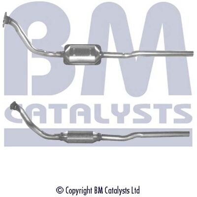 Citroën 1705p4/5 Catalytic Converter - Vehicle-specific, E-mark, OEM Citroën 1705p4/5 Catalytic Converter - Vehicle-specific, E-mark, OEM
