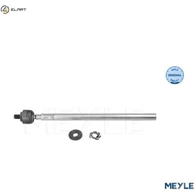 MEYLE Axle Joint for Peugeot 306 - Inner Tie Rod, OE Quality MEYLE Axle Joint for Peugeot 306 - Inner Tie Rod, OE Quality