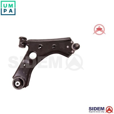 SIDEM - 19051 - FIAT Doblo II SIDEM - 19051 - FIAT Doblo II
