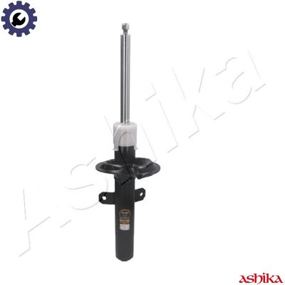 Ashika Ma-00596 Gas Shock Absorber Front for Ford Transit - Shock Absorber Ashika Ma-00596 Gas Shock Absorber Front for Ford Transit - Shock Absorber