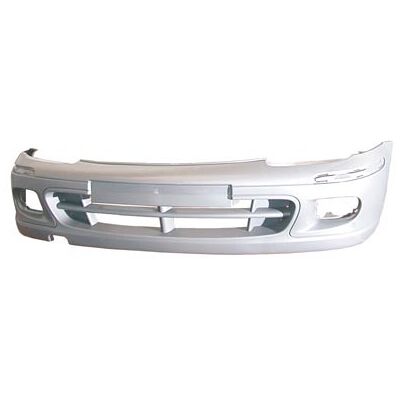 PRASCO DS0091001 Front Bumper - Nissan Micra 2 PRASCO DS0091001 Front Bumper - Nissan Micra 2