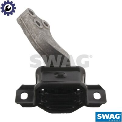 SWAG Support Motor Right - Support moteur droit for SMART Fortwo II Cabriolet & Coupe SWAG Support Motor Right - Support moteur droit for SMART Fortwo II Cabriolet & Coupe