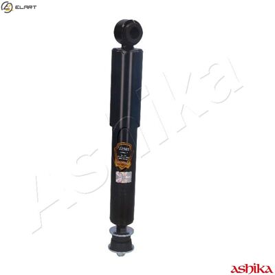 Ashika Ma-22503 Gas Shock Absorber for Toyota Hiace - Shock Absorber Ashika Ma-22503 Gas Shock Absorber for Toyota Hiace - Shock Absorber