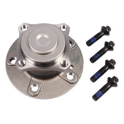 Mercedes-Benz 201637 Wheel Bearing Set - A.b.s. Mercedes-Benz 201637 Wheel Bearing Set - A.b.s.