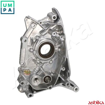 Ashika 157-mi-mi03 Oil Pump - Oil Pump for Mitsubishi L200, Pajero, SUV Ashika 157-mi-mi03 Oil Pump - Oil Pump for Mitsubishi L200, Pajero, SUV