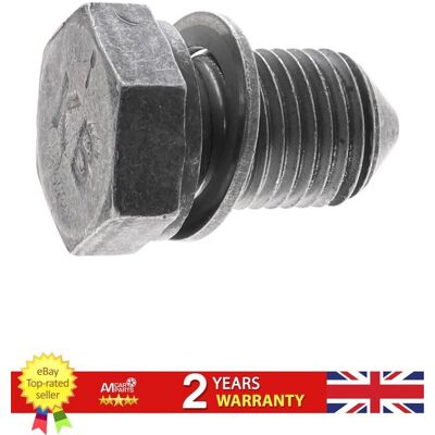 VAICO V10-0885 Oil Drain Plug - Oil Drain Plug VAICO V10-0885 Oil Drain Plug - Oil Drain Plug