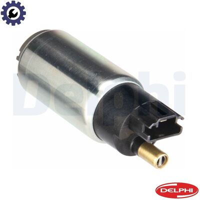 Delphi Fuel Pump FE0545-12B1 for Opel, Ford, Renault - Fuel Pump Delphi Fuel Pump FE0545-12B1 for Opel, Ford, Renault - Fuel Pump