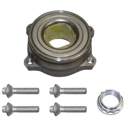 TRUCKTEC AUTOMOTIVE - 02.32.191 - rear axle TRUCKTEC AUTOMOTIVE - 02.32.191 - rear axle