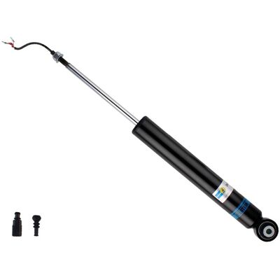 Bilstein B4 Gas Shock Absorber - Rear Axle Bilstein B4 Gas Shock Absorber - Rear Axle