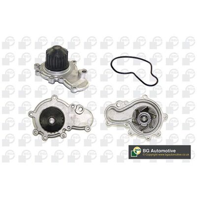 Chrysler Mitsubishi Water Pump CP14300 Chrysler Mitsubishi Water Pump CP14300