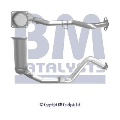 Citroen Xsara 1.6 16V 80kW Catalytic Converter - Vehicle-specific, No registration, Emission compliant Citroen Xsara 1.6 16V 80kW Catalytic Converter - Vehicle-specific, No registration, Emission compliant