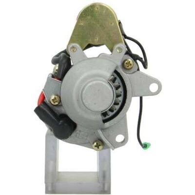 BV PSH 400.040.174.200 Starter - 17 Teeth, 12V, B+ (M6) - Starter BV PSH 400.040.174.200 Starter - 17 Teeth, 12V, B+ (M6) - Starter