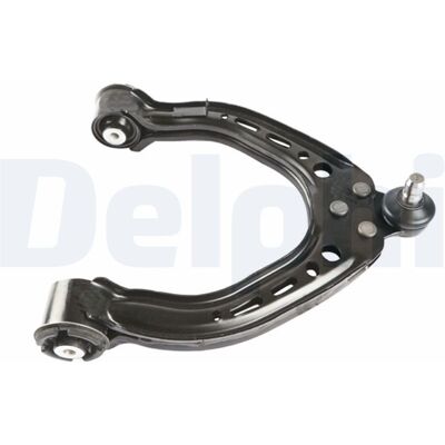 DELPHI TC8272 Control Arm - Control arm with ball joint DELPHI TC8272 Control Arm - Control arm with ball joint