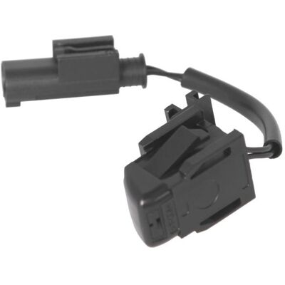 HANS PRIES 411 210 - Washing Nozzle for Windshield HANS PRIES 411 210 - Washing Nozzle for Windshield