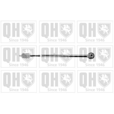 QUINTON HAZELL QDL3292S Steering Linkage - Land Rover Discovery 3, Range Rover Sport QUINTON HAZELL QDL3292S Steering Linkage - Land Rover Discovery 3, Range Rover Sport
