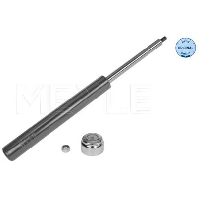 MEYLE 11-26 624 0001 Front Axle Gas Pressure Shock Absorber - Shock Absorber MEYLE 11-26 624 0001 Front Axle Gas Pressure Shock Absorber - Shock Absorber