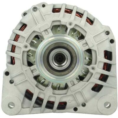 Nissan Interstar 12V 125A Alternator - Generator Nissan Interstar 12V 125A Alternator - Generator