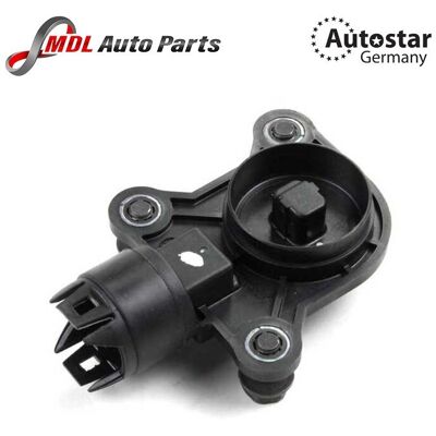 Continental/VDO Sensor - Exzenterwelle - BMW - 9-polig - Black - Vehicle Sensor Continental/VDO Sensor - Exzenterwelle - BMW - 9-polig - Black - Vehicle Sensor