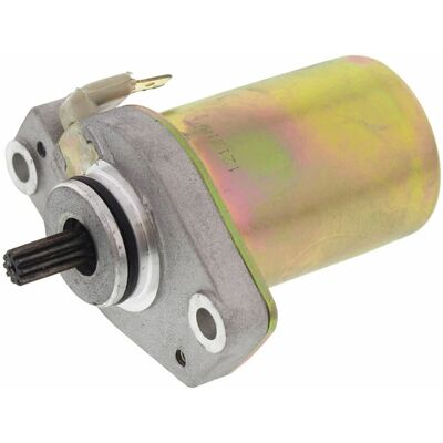 JMP Motorcycle Starter Motor - 700.05.11 JMP Motorcycle Starter Motor - 700.05.11