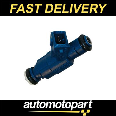 Bosch Diesel Injector - Compatible with Audi VW Skoda 1.8T Bosch Diesel Injector - Compatible with Audi VW Skoda 1.8T