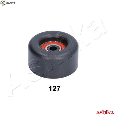 Ashika Nissan Navara Idler Pulley - 129-01-127 Ashika Nissan Navara Idler Pulley - 129-01-127