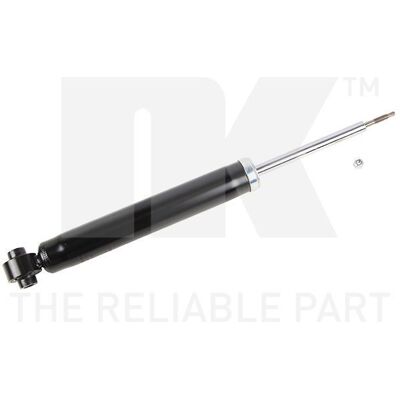 Volvo C30 V50 V70 XC70 Gas Shock Absorber - Teleskop 16mm Volvo C30 V50 V70 XC70 Gas Shock Absorber - Teleskop 16mm