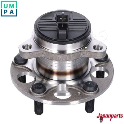 JAPANPARTS KK-20541 Wheel bearing kit - Wheel bearing kit JAPANPARTS KK-20541 Wheel bearing kit - Wheel bearing kit
