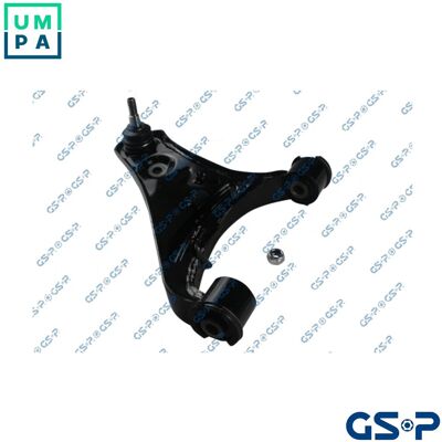GSP S062716 Suspension Arm - Suspension Part GSP S062716 Suspension Arm - Suspension Part