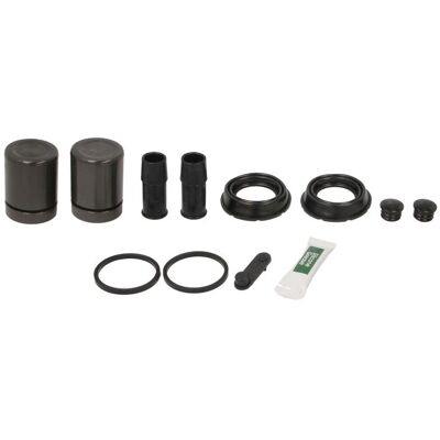 BUDWEG 2090138 Brake Caliper Repair Kit - Brake Repair Kit BUDWEG 2090138 Brake Caliper Repair Kit - Brake Repair Kit