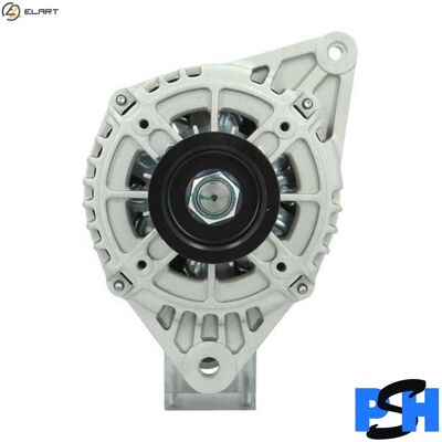 Hyundai A003TA5491 12V 95A Alternator - Generator Hyundai A003TA5491 12V 95A Alternator - Generator