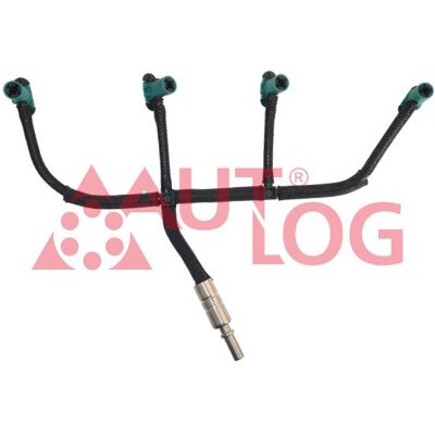 AUTLOG KL3151 Fuel Drain Pipes and Components - Fuel Drain Pipes and Components AUTLOG KL3151 Fuel Drain Pipes and Components - Fuel Drain Pipes and Components