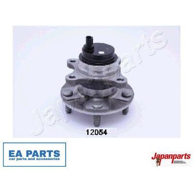 JAPANPARTS KK-12054 Wheel Bearing Kit - Wheel bearing kit JAPANPARTS KK-12054 Wheel Bearing Kit - Wheel bearing kit