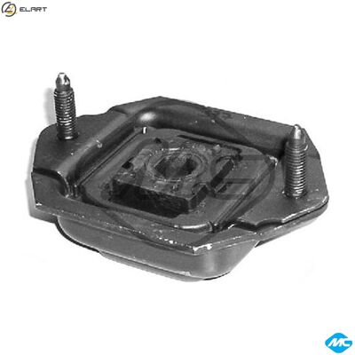 Metalcaucho 02979 - Vehicle Suspension Part Metalcaucho 02979 - Vehicle Suspension Part
