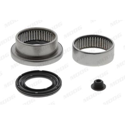MOOG Peugeot 206 Rear Axle Suspension Kit - Suspension Repair MOOG Peugeot 206 Rear Axle Suspension Kit - Suspension Repair