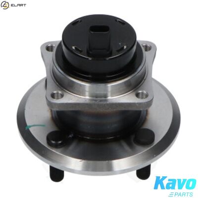 KAVO PARTS WBH-9005 Rear Wheel Bearing Kit KAVO PARTS WBH-9005 Rear Wheel Bearing Kit