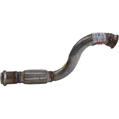 BOSAL 700-275 Exhaust Pipe for CITROËN C4 Grand Picasso BOSAL 700-275 Exhaust Pipe for CITROËN C4 Grand Picasso