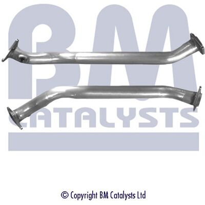 Mazda MX-5 1.6/1.8 Front Exhaust Pipe - Exhaust Pipe Mazda MX-5 1.6/1.8 Front Exhaust Pipe - Exhaust Pipe