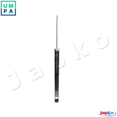 Japko MJ00232 Gas Shock Absorber Rear - Shock Absorber Japko MJ00232 Gas Shock Absorber Rear - Shock Absorber