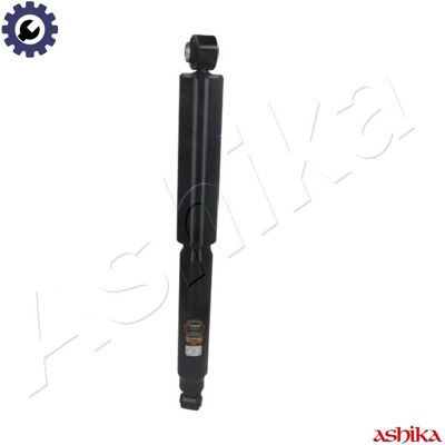 Ashika MA-33055 Gas Shock Absorber - Rear Ford Mazda Ashika MA-33055 Gas Shock Absorber - Rear Ford Mazda