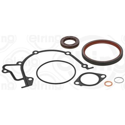 Elring Engine Crankcase Seal Set - Compatible with Chevrolet Captiva, Opel, Daewoo Elring Engine Crankcase Seal Set - Compatible with Chevrolet Captiva, Opel, Daewoo