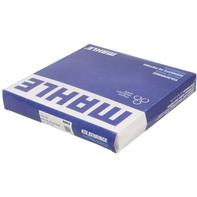 MAHLE 037 RS 00144 0N0 Piston Ring Set - Piston Ring Set MAHLE 037 RS 00144 0N0 Piston Ring Set - Piston Ring Set