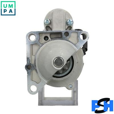 Alanko M2T87671 12V 2.2kW Starter Alanko M2T87671 12V 2.2kW Starter