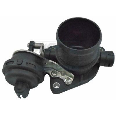 MEAT & DORIA Renault Espace Throttle Body - Engine Airflow Regulator MEAT & DORIA Renault Espace Throttle Body - Engine Airflow Regulator