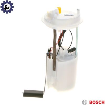 Bosch Fuel Pump Module - K0051864315 - Fuel Pump Module Bosch Fuel Pump Module - K0051864315 - Fuel Pump Module